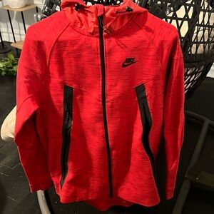 Nike tech Mens Small